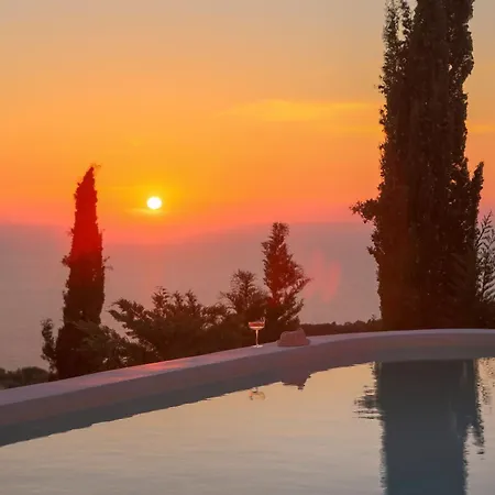 Holiday home Boo Premium Living Tsoukaladhes
