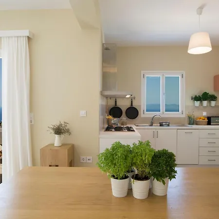 Boo Premium Living Holiday home Tsoukaladhes