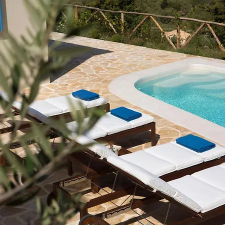 Holiday home Boo Premium Living Tsoukaladhes