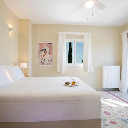 Holiday home Boo Premium Living