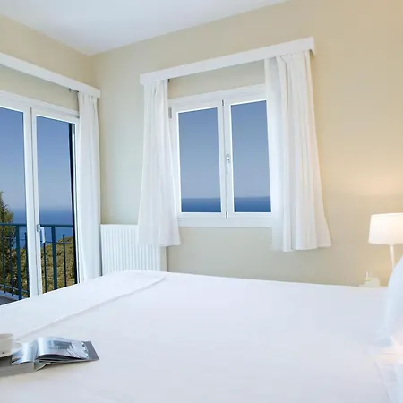 Holiday home Boo Premium Living Tsoukaladhes