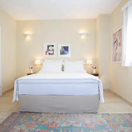 Boo Premium Living Holiday home Tsoukaladhes